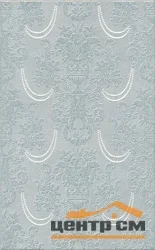 Плитка KERAMA MARAZZI Борромео Декор 25x40x8 арт.VT\C165\6403
