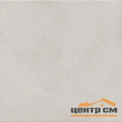 Керамогранит KERAMA MARAZZI Эскориал серый обрезной 40,2x40,2x8 арт.SG161300R