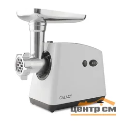 Мясорубка электрическая Galaxy LINE GL 2411, 1200Вт