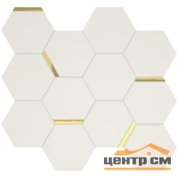 Мозайка ITALON 3D Экспириенс Шик 28,3х28,3