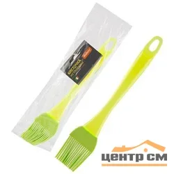 Кисточка силиконовая MALLONY AS-B02