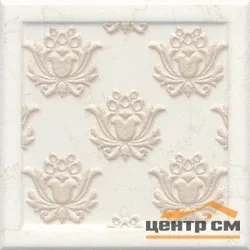Плитка KERAMA MARAZZI Декор Лонгория 15x15x8,2 арт.OP\A95\17022