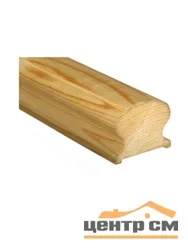 Поручень 44/65мм 4000 (сорт А)