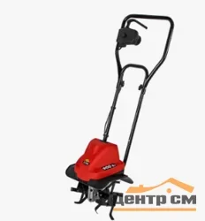 Культиватор электрический DDE EC900 (эл. дв. 900 Вт, шир. 30 см, глуб. 23 см)
