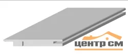 Добор VERDA телескопический белый(AR) 200*10*2070, эмаль