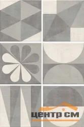 Плитка KERAMA MARAZZI Понти 20x20x6,9 арт.5286
