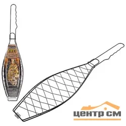 Решетка для барбекю барбекю/гриля ECOS RD-669, размер: 36,5*13 см*