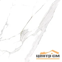 Плитка LAPARET Viva напольная белая 40,2х40,2 арт.SG169700N