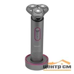 Бритва Galaxy LINE GL 4210