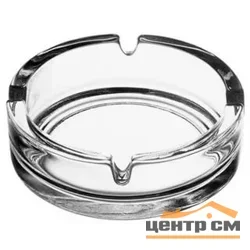 Пепельница PSB 54036 d=107 мм БИСТРО (2шт)