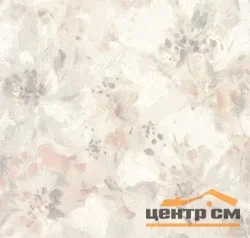 Обои Euro Decor арт.7125-00 виниловые горячего тиснения на флизелиновой основе 1,06*10 Mone декор