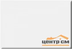 Плитка НЕФРИТ KIDS белая матовая стена 40*20*8мм арт.00-00-4-08-00-01-3025