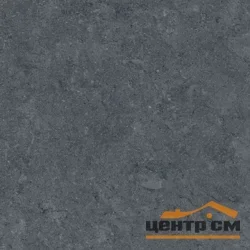 Керамогранит KERAMA MARAZZI Роверелла серый темный обрезной 60x60x11 арт.DL600600R