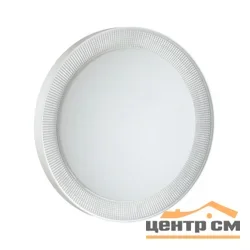 Светильник настенно-потолочный 3031/DL SN 015 LED 48Вт 3000-6500K D450 IP43 пульт ДУ/ LampSmart ASUNO