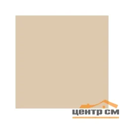 Керамогранит Пиастрелла MC 400 матовый 40*40*9 бежевый моноколор
