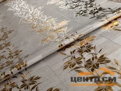 Клеенка ПВХ Тоскана на тканевой основе 1,37*20м, мод.JP-8073FB