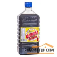 Олифа Оксоль 1л Интерсинтез