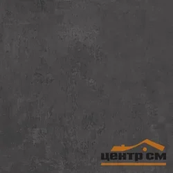 Керамогранит KERAMA MARAZZI Про Фьюче чёрный обрезной 60х60 арт.DD639900R