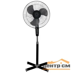 Вентилятор напольный ENERGY EN-1662 16" черный