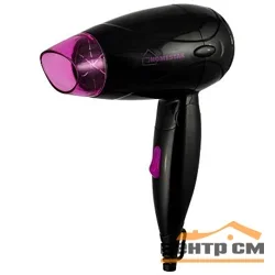 Фен HOMESTAR HS-8001 (1000 Вт)