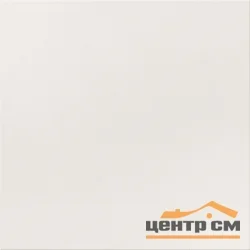 Керамогранит ГРАНИ ТАГАНАЯ матовый моноколор 60*60*10мм арт.GT 202 кристально молочный