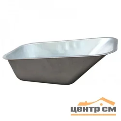 Корыто 85 (для садовой тачки с корытом 85л) КРТ85