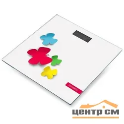 Весы напольные электронные 180 кг ENERGY EN-419D