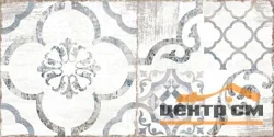 Плитка AlmaCeramica Пластер / Plaster стена 249*500*7,5 арт.TWU09PSR014