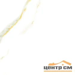 Керамогранит LAPARET Голден Уайт Статуарио 60х60 Полированный
