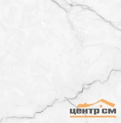 Керамогранит LAPARET Торсо Бианко 60х60 Полированный