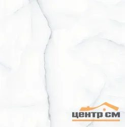Керамогранит LAPARET Оникс Крэк 60х60 Полированный