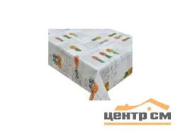 Клеенка ПВХ GUVENC-SHINE на нетканой основе 1,4х20м 075С