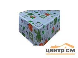 Клеенка ПВХ GUVENC-SHINE на нетканой основе 1,4х20м 196