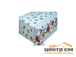 Клеенка ПВХ GUVENC-SHINE на нетканой основе 1,4х20м 466