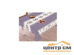 Клеенка ПВХ GUVENC-SHINE на нетканой основе 1,4х20м 475A