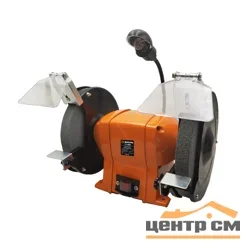 Станок точильный ВИХРЬ ТС-600