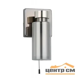Бра Rivoli Klara 3099-401 настенный с выключателем 1 * Е14 15 Вт модерн