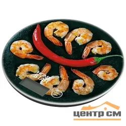 Весы кухонные электронные 7 кг HOMESTAR HS-3007S круглые*