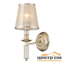 Бра G11025/1wMGD BG