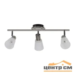Люстра 51597/3CR+SN WT