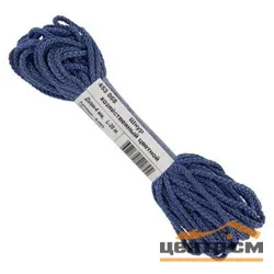 Шнур хозяйственный №4 20м. 453-068 цветной