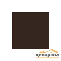 Керамогранит Пиастрелла MC 412 матовый 40*40*9 коричневый моноколор