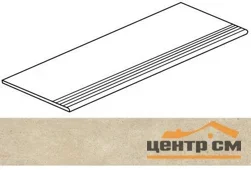 Керамогранит ITALON СКАЙЛАЙН АШ СТУПЕНЬ 30X120