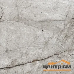 Керамогранит LAPARET Обсидиан Мосс Грей 60х60 матовый