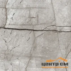 Керамогранит LAPARET Обсидиан Мосс Грей 60х60 Полированный