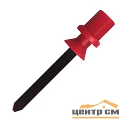 Насадка DRIVA BITS ТТ 22 для монтажа дюбеля DRIVA (уп 100шт)Tech-KREP