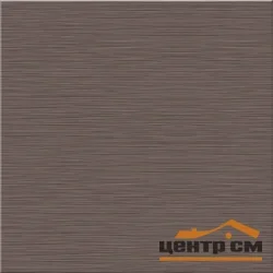 Плитка Azori AMATI MOCCA пол 42х42