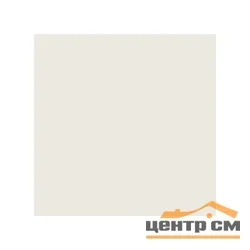 Керамогранит Пиастрелла MC 440 матовый 40*40*9 белый моноколор