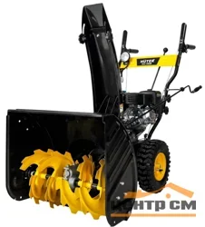 Снегоуборщик HUTER SGC 5500B