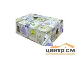 Клеенка ПВХ GUVENC-SHINE на нетканой основе 1,4х20м 106A